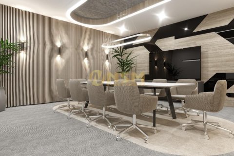 2+1 Leilighet  i Alanya, Antalya, Tyrkia Nr. 68283 - 8