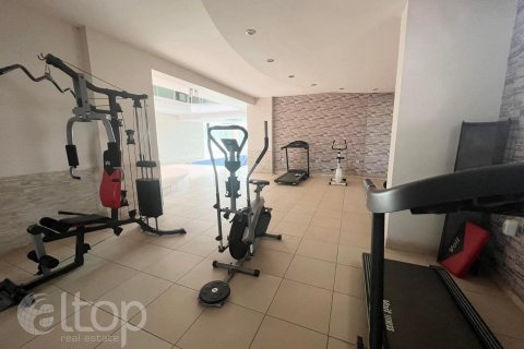 1+1 Leilighet  i Kestel, Antalya, Tyrkia Nr. 68983 - 4