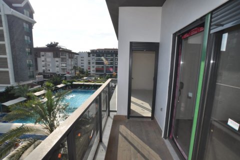 1+1 Leilighet  i Kestel, Antalya, Tyrkia Nr. 71107 - 19