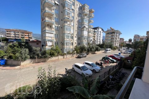 2+1 Leilighet  i Oba, Antalya, Tyrkia Nr. 69830 - 24