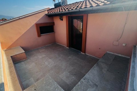 5+4 Villa  i Fethiye, Mugla, Tyrkia Nr. 70652 - 3