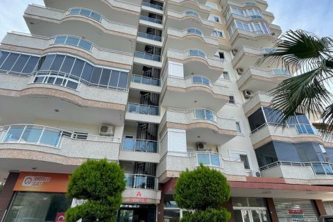 2+1 Leilighet  i Mahmutlar, Antalya, Tyrkia Nr. 71594 - 26