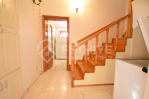 4+1 Villa  i Fethiye, Mugla, Tyrkia Nr. 69493 - 14