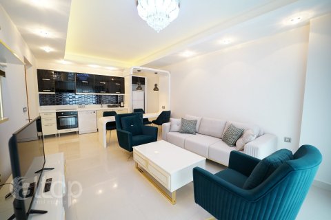 2+1 Leilighet  i Mahmutlar, Antalya, Tyrkia Nr. 69825 - 9