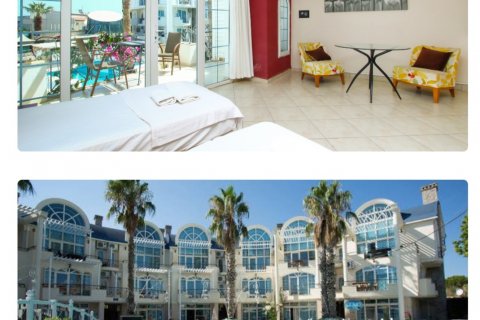 Hotell  i Didim, Aydin, Tyrkia Nr. 69265 - 8