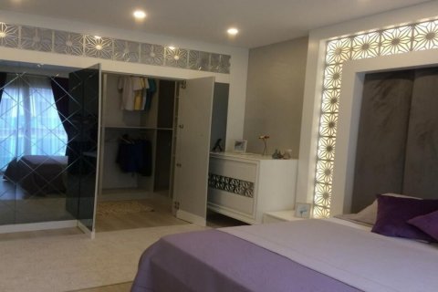 2+1 Leilighet i Sehr-i Beyaz, Beylikduezue, Istanbul, Tyrkia Nr. 69744 - 2