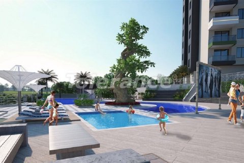 2+1 Leilighet  i Alanya, Antalya, Tyrkia Nr. 67016 - 8