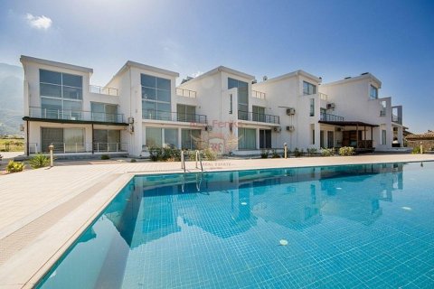 3+1 Leilighet  i Girne,  Nr. 71189 - 1