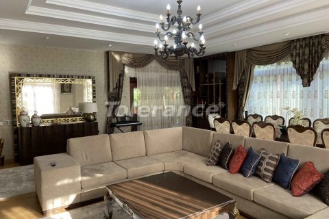 12+2 Villa  i Antalya, Tyrkia Nr. 30250 - 7