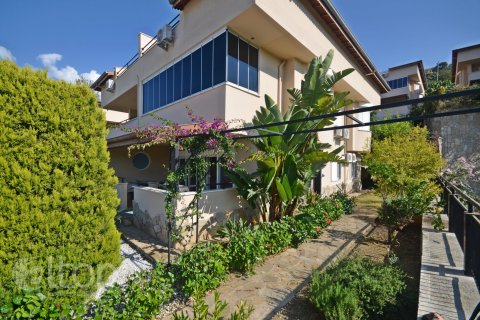 2+1 Leilighet  i Alanya, Antalya, Tyrkia Nr. 69341 - 6