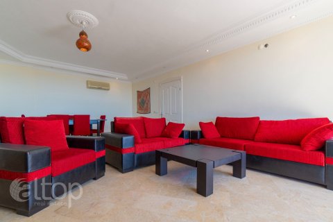 2+1 Leilighet  i Alanya, Antalya, Tyrkia Nr. 68008 - 11