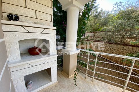 3+1 Leilighet  i Fethiye, Mugla, Tyrkia Nr. 69420 - 15