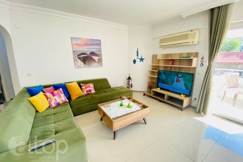 3+1 Leilighet  i Alanya, Antalya, Tyrkia Nr. 69680 - 3