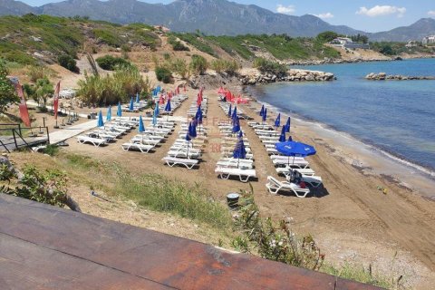 2+1 Leilighet  i Girne,  Nr. 71258 - 2