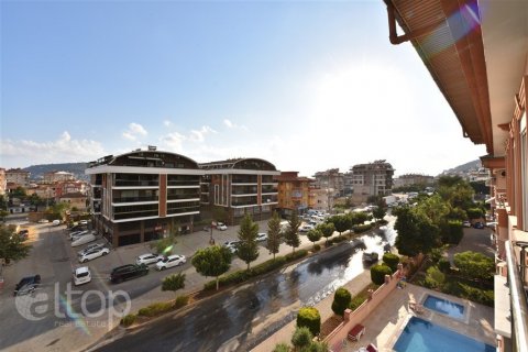 5+1 Takleilighet  i Alanya, Antalya, Tyrkia Nr. 67761 - 29