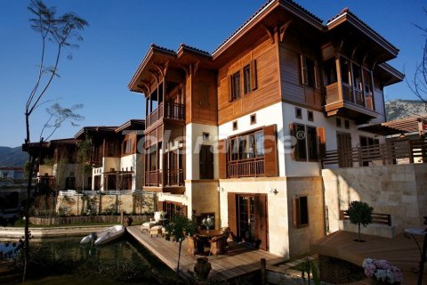 2+1 Villa  i Fethiye, Mugla, Tyrkia Nr. 28454 - 6