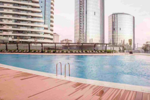 2+1 Leilighet  i Kartal, Istanbul, Tyrkia Nr. 68734 - 1