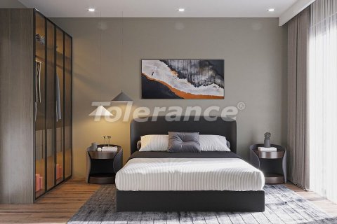 1+1 Leilighet  i Alanya, Antalya, Tyrkia Nr. 66992 - 17