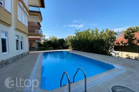 2+1 Leilighet  i Alanya, Antalya, Tyrkia Nr. 67341 - 15