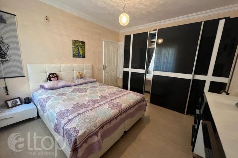 3+1 Takleilighet  i Alanya, Antalya, Tyrkia Nr. 67758 - 16