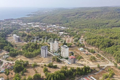 2+1 Leilighet  i Alanya, Antalya, Tyrkia Nr. 66990 - 17