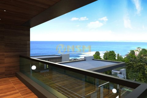 4+1 Leilighet  i Alanya, Antalya, Tyrkia Nr. 68282 - 3