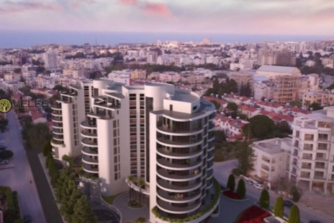 2+1 Leilighet  i Girne,  Nr. 47065 - 3