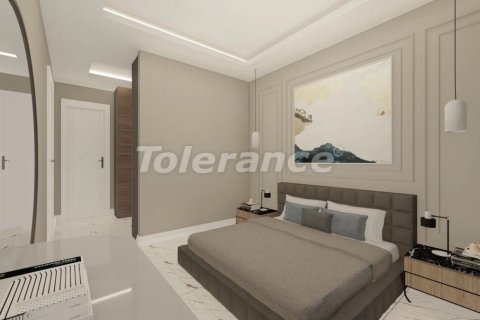 1+1 Leilighet  i Alanya, Antalya, Tyrkia Nr. 66997 - 19