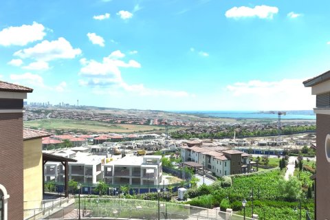 6+2 Villa i Toskana Villas, Bueyuekcekmece, Istanbul, Tyrkia Nr. 69273 - 4