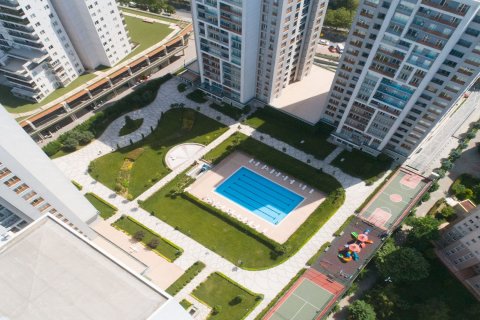 Bolig kompleks  i Beylikduezue, Istanbul, Tyrkia Nr. 68898 - 6