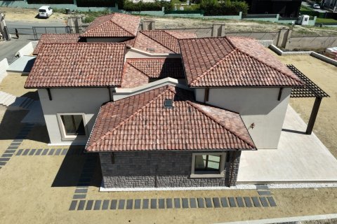 6+2 Villa i Toskana Villas, Bueyuekcekmece, Istanbul, Tyrkia Nr. 69273 - 7