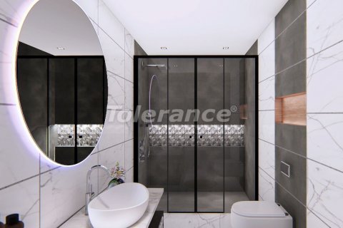 2+1 Leilighet  i Alanya, Antalya, Tyrkia Nr. 69155 - 10