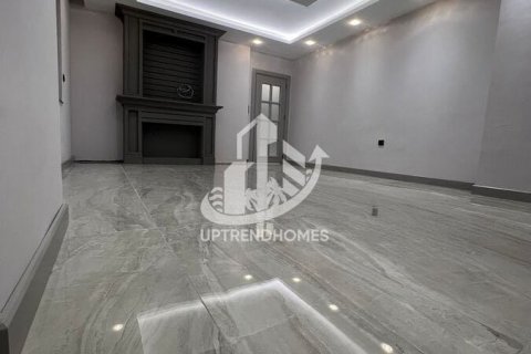 3+1 Leilighet  i Antalya, Tyrkia Nr. 70491 - 8