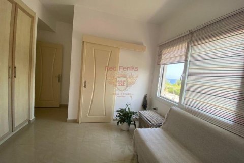 3+1 Leilighet  i Girne,  Nr. 71272 - 7