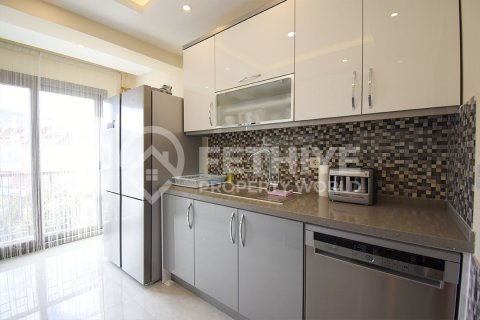 5+1 Leilighet  i Fethiye, Mugla, Tyrkia Nr. 71774 - 20