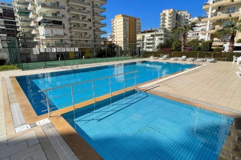 4+1 Leilighet  i Mahmutlar, Antalya, Tyrkia Nr. 66975 - 3