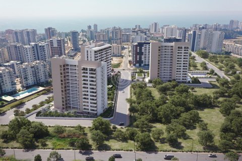 Bolig kompleks  i Mersin, Tyrkia Nr. 70237 - 2