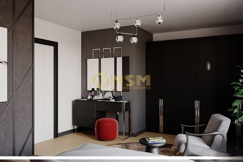 1+1 Leilighet  i Alanya, Antalya, Tyrkia Nr. 68330 - 11