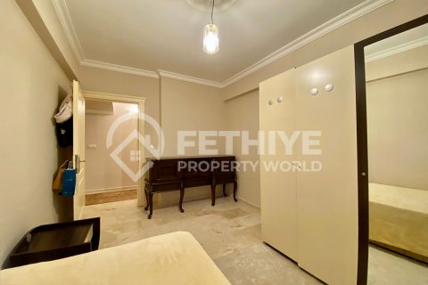 3+1 Leilighet  i Fethiye, Mugla, Tyrkia Nr. 69420 - 6