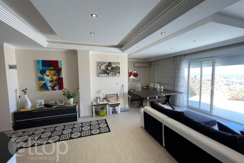 4+1 Leilighet  i Mahmutlar, Antalya, Tyrkia Nr. 66975 - 21