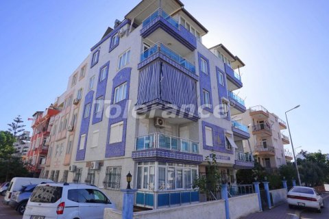 2+1 Leilighet  i Antalya, Tyrkia Nr. 68479 - 1