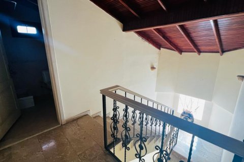 5+4 Villa  i Fethiye, Mugla, Tyrkia Nr. 70652 - 5