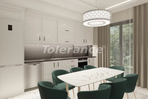 1+1 Leilighet  i Alanya, Antalya, Tyrkia Nr. 66997 - 13