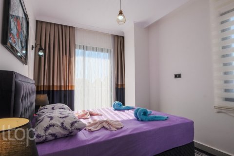 1+1 Leilighet  i Mahmutlar, Antalya, Tyrkia Nr. 70796 - 7