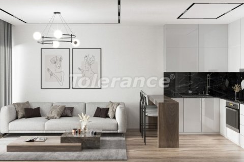 2+1 Leilighet  i Antalya, Tyrkia Nr. 66998 - 17