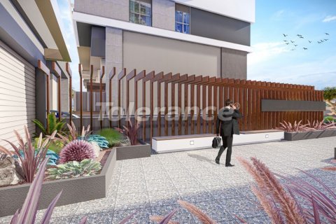 2+1 Leilighet  i Antalya, Tyrkia Nr. 66994 - 15