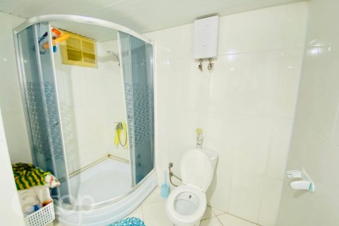 3+1 Leilighet  i Alanya, Antalya, Tyrkia Nr. 69680 - 12