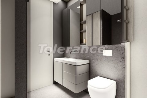 1+1 Leilighet  i Alanya, Antalya, Tyrkia Nr. 66991 - 18