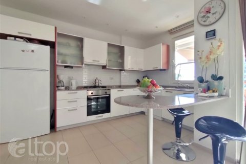 2+1 Leilighet  i Alanya, Antalya, Tyrkia Nr. 66976 - 17