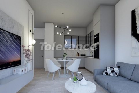 1+1 Leilighet  i Alanya, Antalya, Tyrkia Nr. 67023 - 9